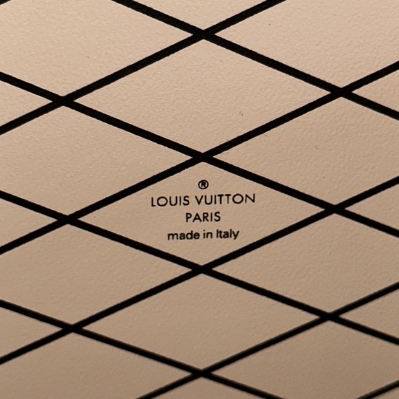 Louis Vuitton LV pop petit Malle trunk hard sided clutch purse bag - Picture 14 of 16